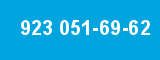 923 051-69-62